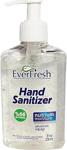 Everfresh Antibakteriyel 236 ml Jel El Dezenfektanı