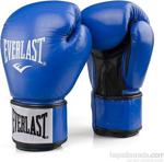 Everlast Rodney Pu Boks-Kıckboks Eldiveni - 8 oz - Mavi