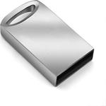 Everon 32 Gb Usb 2.0 Mini Metal Flash Bellek