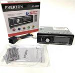 Everton RT-2009 4x50 W Oto Teyp