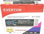 Everton RT-3002 4x50 W Oto Teyp