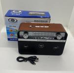 Everton Rt-309 Usb Sd Aux Bluetooth Destekli Nostaljik Radyo