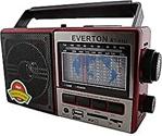 Everton Rt-41 Bluetooth Usb Radyo