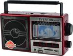 Everton Rt-41 Usb Sd Şarjlı Radyo