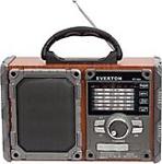 Everton Rt-802 Bluetooth, Nostalji ,Şarjlı 6-8 Band Radyo ,Usb, Sd ,Aux, Mp3 Player