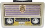 Everton Rt-852 Bluetoothlu Nostaljİk Görünümlü Radyo & Müzİk Çalar