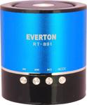 Everton RT-891 USB-SD-FM Radyolu Müzik Kutusu