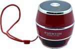 Everton Rt-892 Radyo Kırmızı