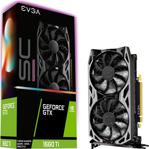 Evga GTX 1660TI SC Ultra Gaming 06G-P4-1667-KR 192 Bit GDDR6 6 GB Ekran Kartı