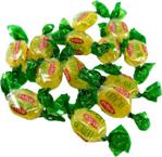 Evliya Şekerleme Evliya Limonlu Twist Şeker 1000 Gr