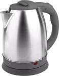 Evmax Evmak Su Isıtıcısı Çelik Kettle (Ketıl) 2.2 Lt 2.2Litre