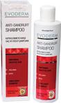 Evoderm Antiseboreik 200 ml Şampuan