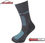 Evolite Core Thermolite Kışlık Çorap