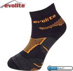 Evoli̇te Sense Coolmax Yazlik Çorap Mavi̇ (43-46)