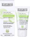 Evoluderm Hydratant Normal Ve Karma Ciltler İçin Nemlendirici 50 Ml Gündüz Kremi