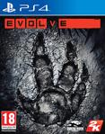 Evolve PS4