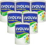 Evolvia Bebek Maması 2 800 Gr X 6 Adet