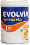 Evolvia Nutri Pro Plus 1 Bebek Sütü 800 Gr