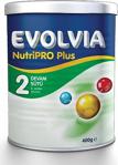 Evolvia Nutri Pro Plus 2 Devam Sütü 400 Gr