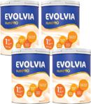 Evolvia NutriPRO 1 Bebek Sütü 4'lü 800 gr