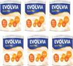 Evolvia NutriPro 1 Bebek Sütü 6'lı 400 gr