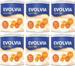 Evolvia NutriPro 1 Bebek Sütü 6'lı 800 gr