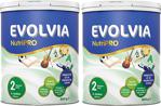 Evolvia NutriPro 2 Devam Sütü 2'li 800 gr