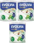 Evolvia NutriPro 2 Devam Sütü 3'lü 400 gr