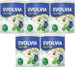 Evolvia NutriPro 2 Devam Sütü 5'li 800 gr