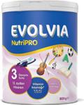 Evolvia Nutripro 3 800 Gr Biberon Maması Skt:11/2021