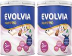 Evolvia NutriPro 3 Devam Sütü 2'li 800 gr