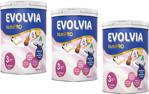 Evolvia NutriPro 3 Devam Sütü 3'lü 400 gr