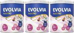 Evolvia NutriPro 3 Devam Sütü 3'lü 800 gr