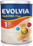 Evolvia Nutripro Plus 1 Bebek Maması 400 Gr