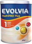 Evolvia Nutripro Plus 1 Bebek Sütü 400 Gr