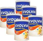 Evolvia Nutripro Plus 1 Bebek Sütü 6'Lı 800 Gr