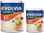 Evolvia Nutripro Plus 1 Bebek Sütü 800 Gr + 400 Gr