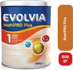 Evolvia Nutripro Plus 1 Bebek Sütü