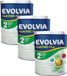 Evolvia Nutripro Plus 2 Devam Sütü 3\'lü 800 Gr