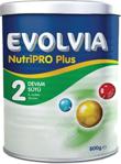 Evolvia Nutripro Plus 2 Devam Sütü 800 Gr