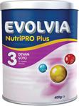 Evolvia Nutripro Plus 3 Devam Sütü 400 Gr