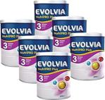 Evolvia Nutripro Plus 3 Devam Sütü 6'Lı 800 Gr