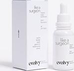 Evolvy Natural Skincare Like A Surgeon Doğal Yüz Serumu