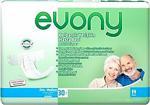 Evony Hasta Alt Bezi̇ (M) Beden 30Lu Paket