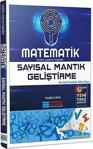 Evrensel İletişim Yayınları Evrensel Iletişim Matematik Sayısal Mantık Geliştirme