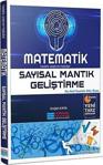 Evrensel İletişim Yayınları Matematik Sayısal Mantık Geliştirme