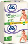 Evy Baby 4 Numara Maxi 60'lı Fırsat Paketi Bebek Bezi