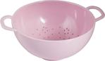 Ew'S Kitchenware Akrilik Pembe Mini Süzgeç