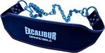 Excalibur Black Ağırlık Fitness Kemeri Siyah