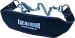 Excalibur Black Dipping Belt Dips Ve Barfiks Ağırlık Kemeri